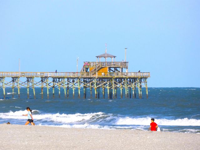 3700 Golf Colony Ln Unit 13D, Little River, SC 29566