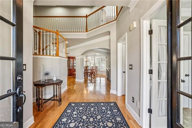 6540 Bridlewood Way, Suwanee, GA 30024