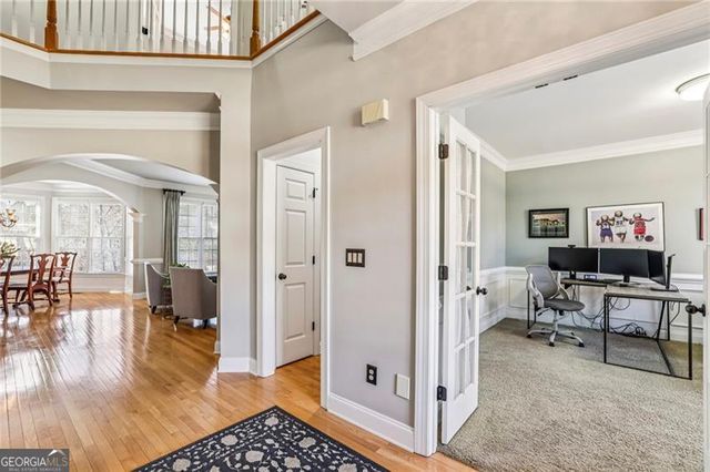 6540 Bridlewood Way, Suwanee, GA 30024