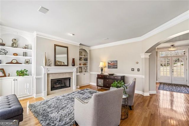 6540 Bridlewood Way, Suwanee, GA 30024