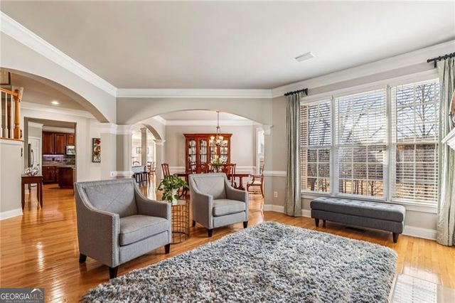 6540 Bridlewood Way, Suwanee, GA 30024