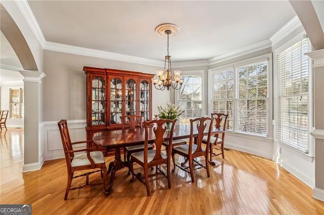 6540 Bridlewood Way, Suwanee, GA 30024