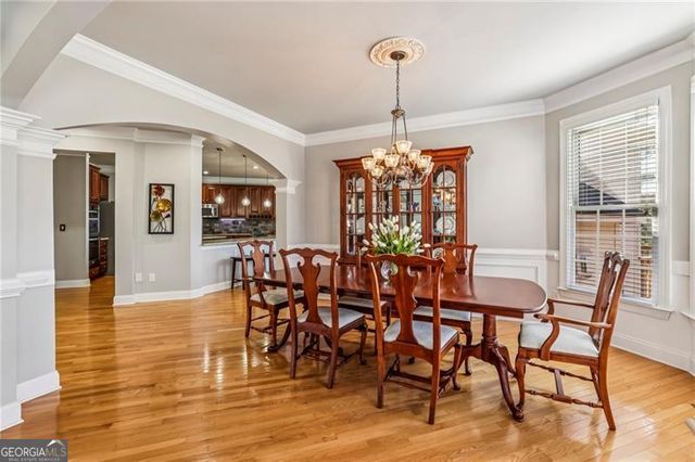 6540 Bridlewood Way, Suwanee, GA 30024