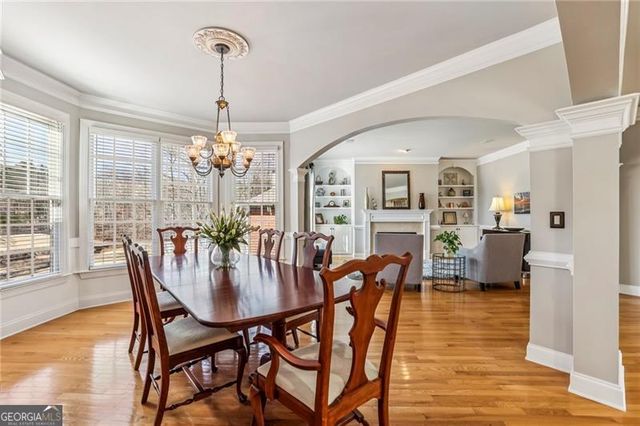 6540 Bridlewood Way, Suwanee, GA 30024