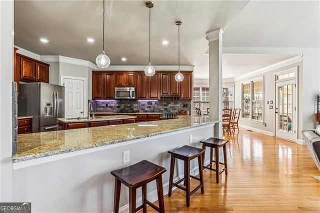 6540 Bridlewood Way, Suwanee, GA 30024