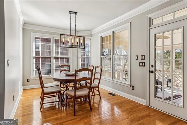 6540 Bridlewood Way, Suwanee, GA 30024