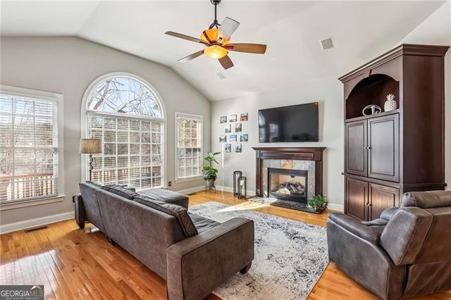 6540 Bridlewood Way, Suwanee, GA 30024