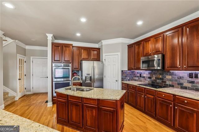 6540 Bridlewood Way, Suwanee, GA 30024