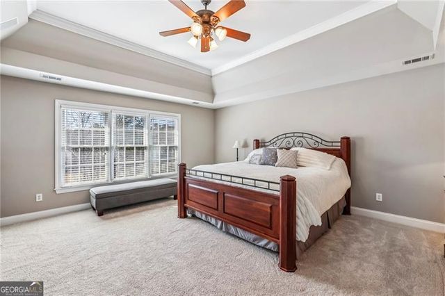 6540 Bridlewood Way, Suwanee, GA 30024