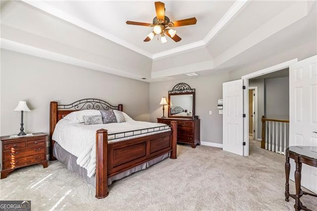 6540 Bridlewood Way, Suwanee, GA 30024