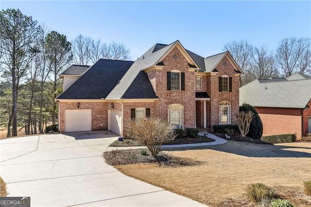 6540 Bridlewood Way, Suwanee, GA 30024