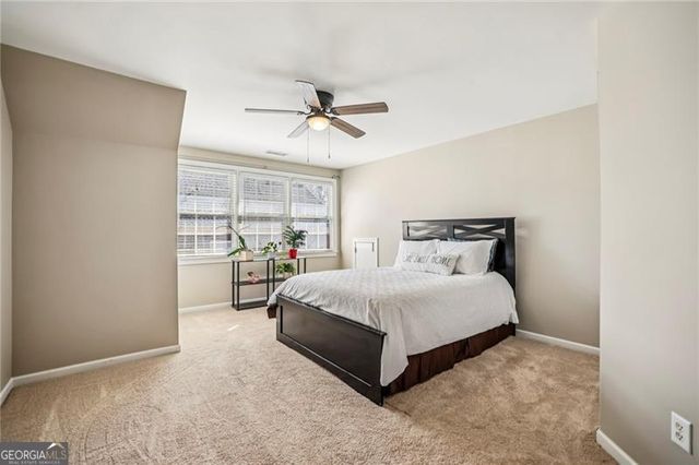 6540 Bridlewood Way, Suwanee, GA 30024