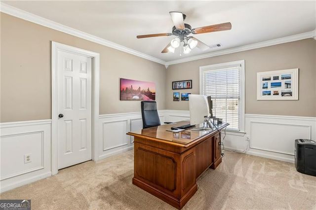 6540 Bridlewood Way, Suwanee, GA 30024