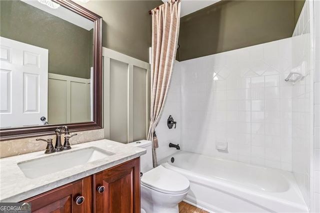 6540 Bridlewood Way, Suwanee, GA 30024