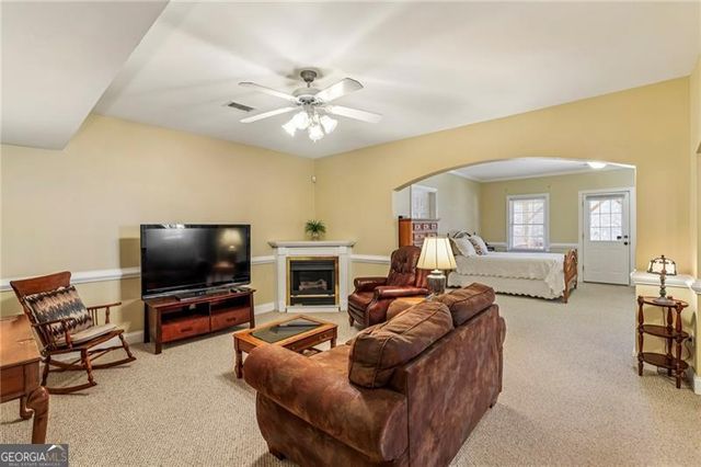 6540 Bridlewood Way, Suwanee, GA 30024