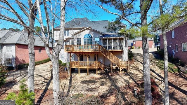 6540 Bridlewood Way, Suwanee, GA 30024