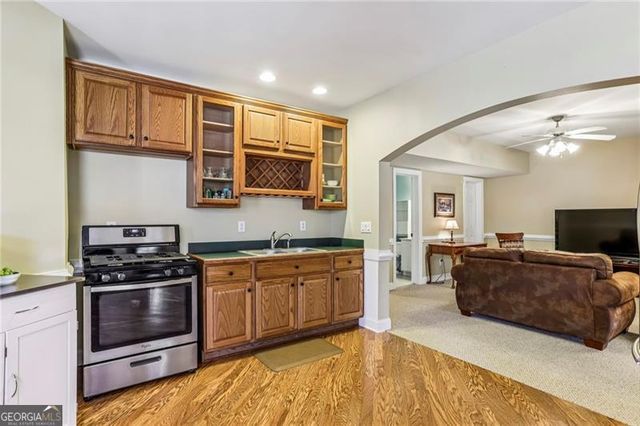 6540 Bridlewood Way, Suwanee, GA 30024