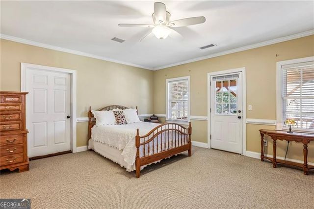 6540 Bridlewood Way, Suwanee, GA 30024