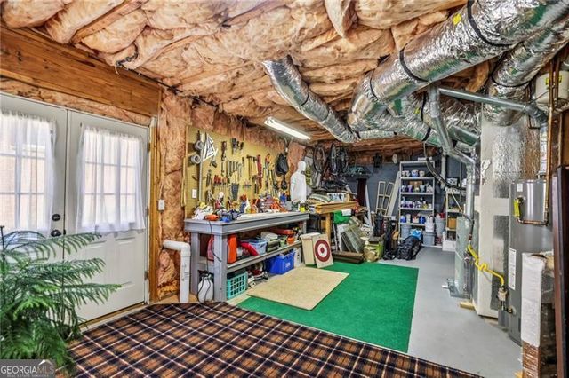 6540 Bridlewood Way, Suwanee, GA 30024