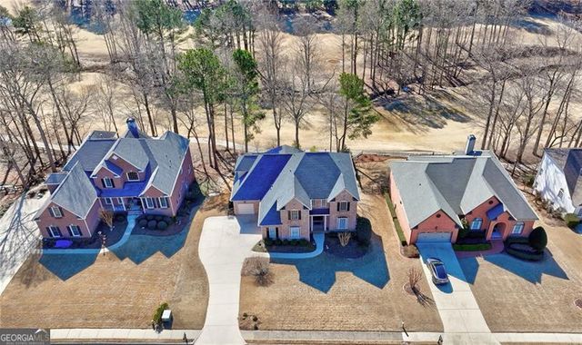 6540 Bridlewood Way, Suwanee, GA 30024