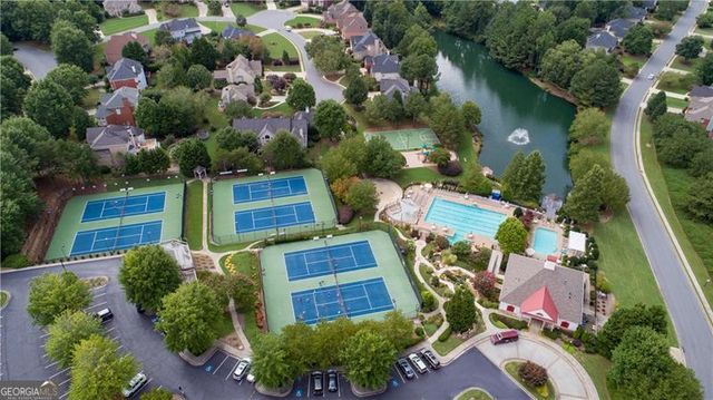 6540 Bridlewood Way, Suwanee, GA 30024