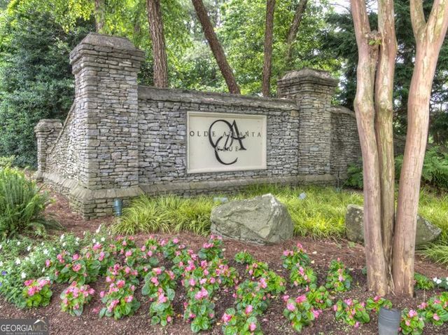 6540 Bridlewood Way, Suwanee, GA 30024