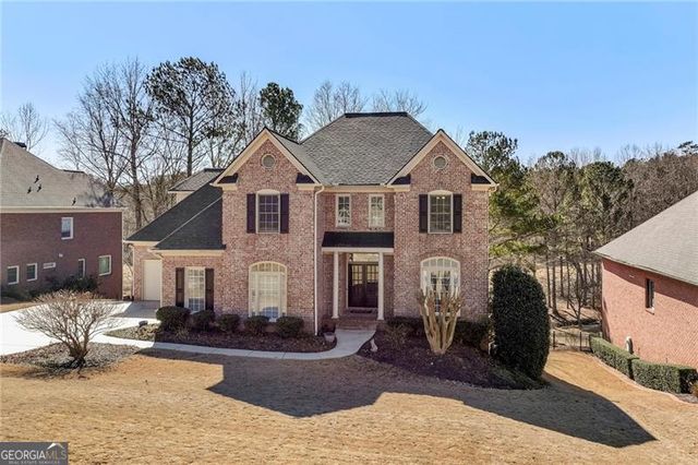6540 Bridlewood Way, Suwanee, GA 30024