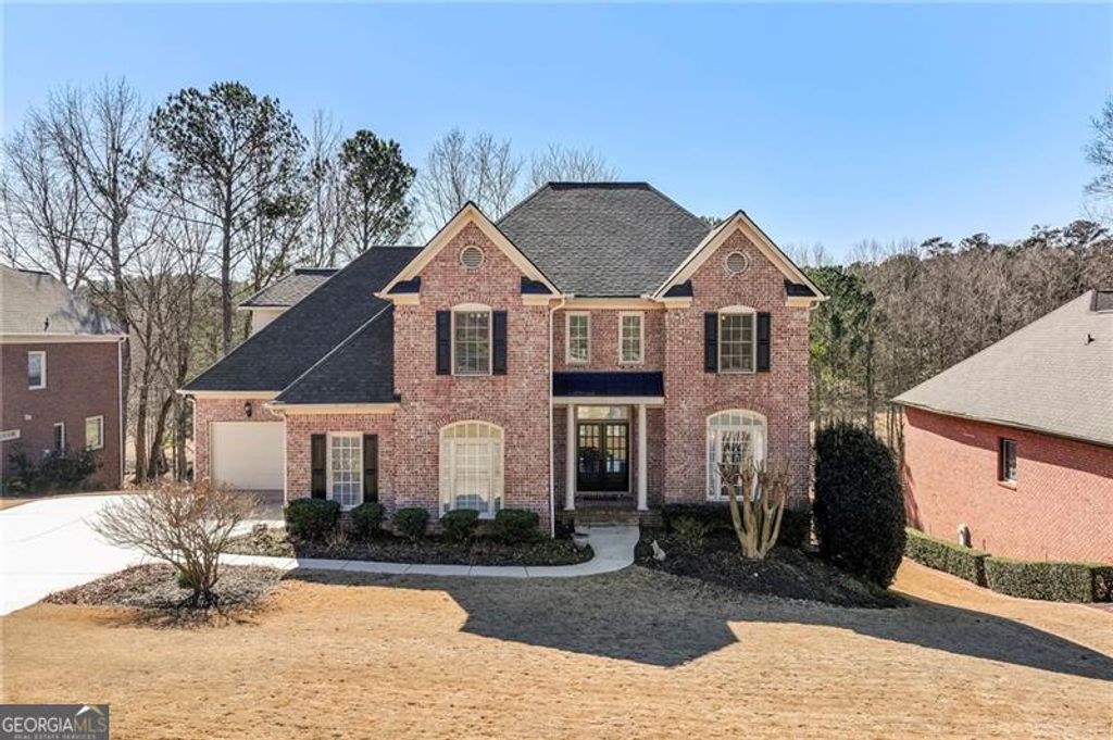 6540 Bridlewood Way, Suwanee, GA 30024