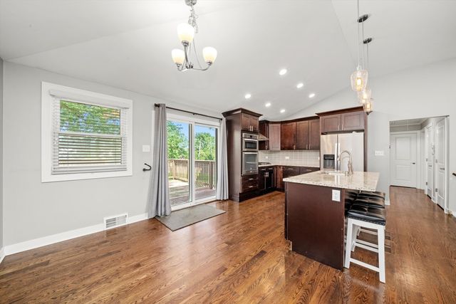 14406 Boula Avenue, Lockport, IL 60441