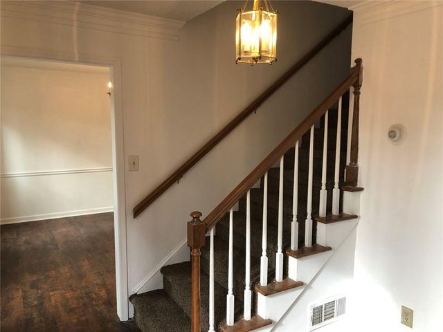 2535 Raintree NE Way, Marietta, GA 30068