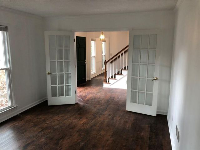 2535 Raintree NE Way, Marietta, GA 30068