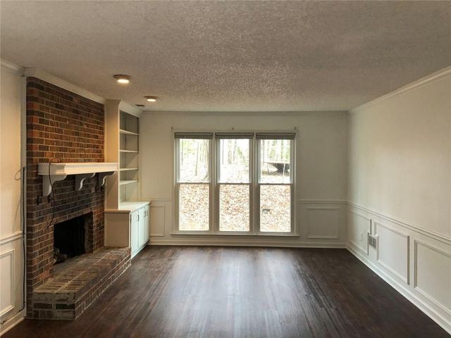 2535 Raintree NE Way, Marietta, GA 30068