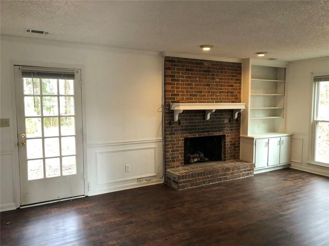 2535 Raintree NE Way, Marietta, GA 30068