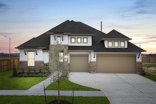 6323 Sparkling Citrus Street, Manvel, TX 77578