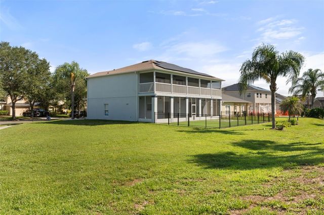 15162 SPINNAKER COVE LANE, Winter Garden, FL 34787
