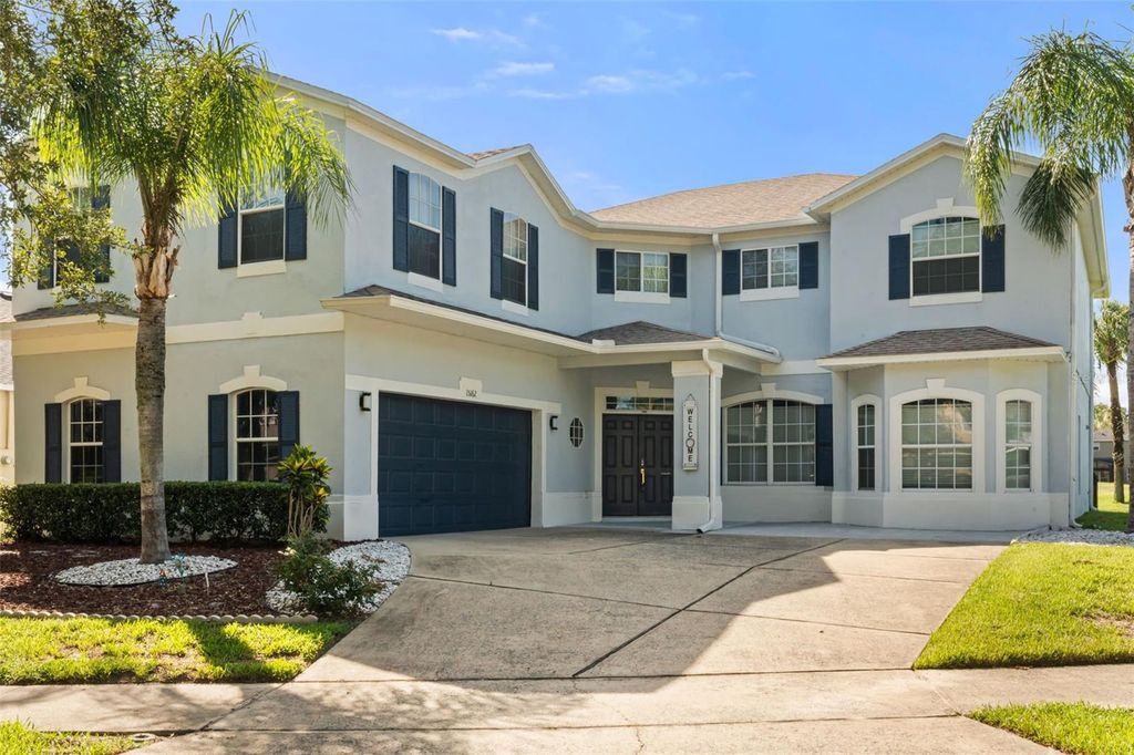 15162 SPINNAKER COVE LANE, Winter Garden, FL 34787