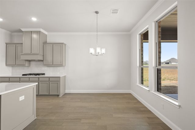 6013 Valley View Drive, Joshua, TX 76058