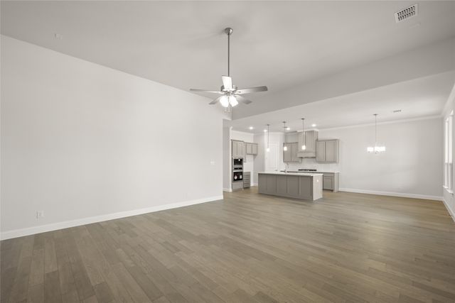 6013 Valley View Drive, Joshua, TX 76058