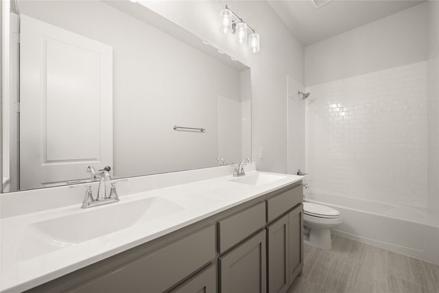 6013 Valley View Drive, Joshua, TX 76058