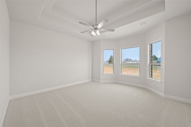 6013 Valley View Drive, Joshua, TX 76058