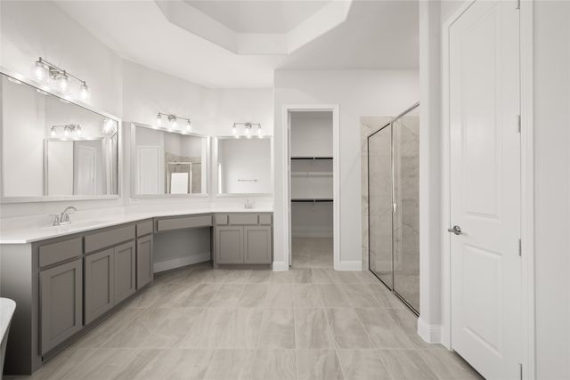 6013 Valley View Drive, Joshua, TX 76058