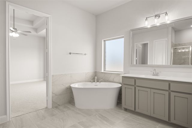 6013 Valley View Drive, Joshua, TX 76058