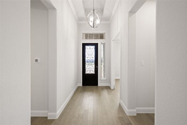 6013 Valley View Drive, Joshua, TX 76058