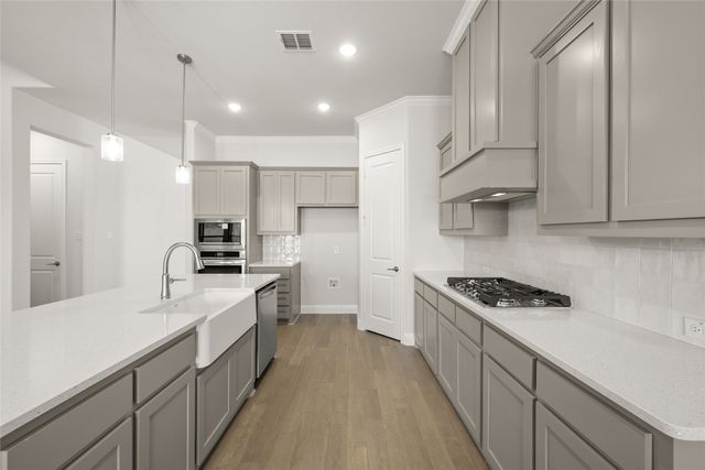 6013 Valley View Drive, Joshua, TX 76058