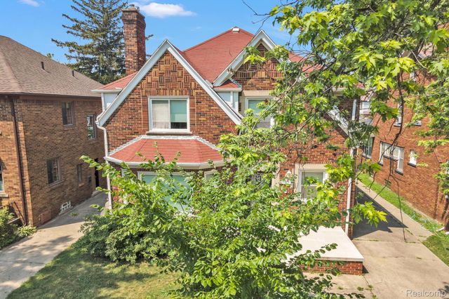 17371 Greenlawn Street, Detroit, MI 48221