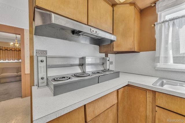 17371 Greenlawn Street, Detroit, MI 48221