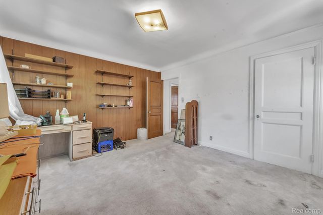 17371 Greenlawn Street, Detroit, MI 48221