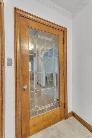 17371 Greenlawn Street, Detroit, MI 48221