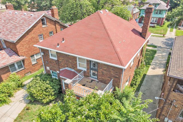 17371 Greenlawn Street, Detroit, MI 48221