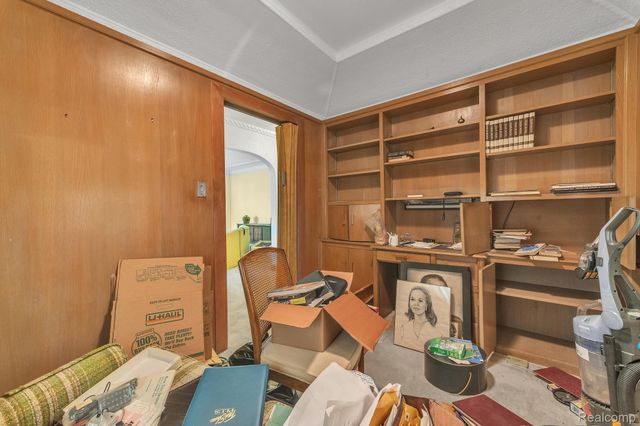 17371 Greenlawn Street, Detroit, MI 48221